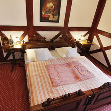 Hotel Noma Residence Zameczek Mysliwski Promnice, Tychy — photo 4