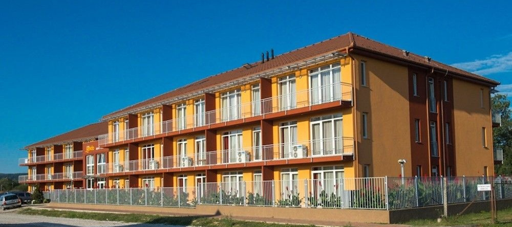 Kehida Family Resort, Kehidakustany — photo 1