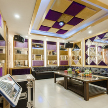 Muong Thanh Grand Lao Cai Hotel, 老街 — 照片 2
