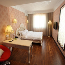 Camilla Business Hotel, 鞍山 — 照片 5