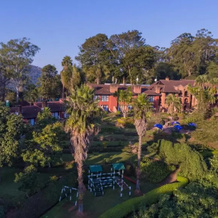 Sunbird Ku Chawe Hotel, Zomba — photo 3