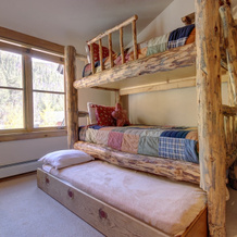 Ski Tip Ranch 8739, Кистоун — фото 4