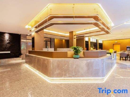 YUEDUOHOTEL, 巴塘 — 照片 1