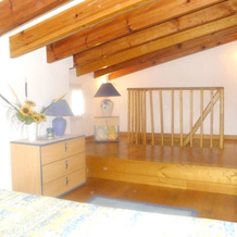 House With one Bedroom in Belgodère, With Enclosed Garden and Wifi, 贝尔戈代尔 — 照片 3