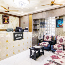 Super Hotel O Vizianagaram Near Railway Station, 维济亚纳加拉姆 — 照片 2