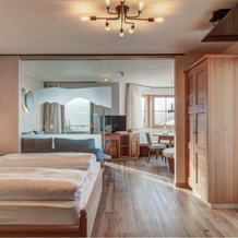 Hotel Bacherhof, 里奥迪普斯泰里亚 — 照片 2