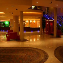 Hotel Imperium, 戈恰乌科维采-兹德鲁伊 — 照片 2