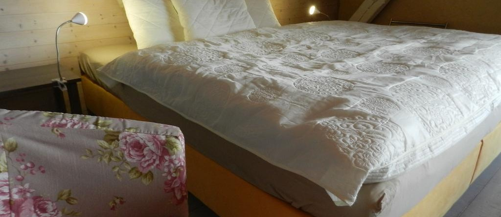 Blue Wall BnB - business apartments, 格本斯托夫 — 照片 1