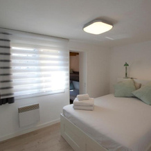 Apartamento Cal Galicat, Бур-Мадам — фото 5