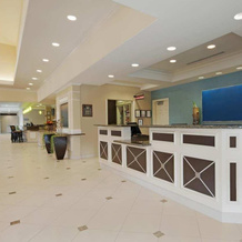 Hilton Garden Inn  San Bernardino, Сан-Бернардино — фото 4