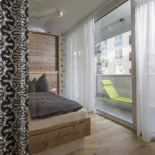 Private Living Kufstein, 库夫施泰因 — 照片 2