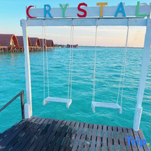 Crystal Resort, Semporna — photo 2