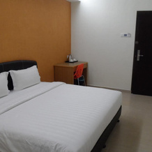 Grand Court Inn Sungai Besar, Sungai Besar — photo 2