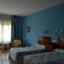 Gran Hotel Balneario De Lierganes, 列尔加内斯 — 照片 5