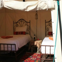 Sahara Safari Camp, Tagounite — photo 5