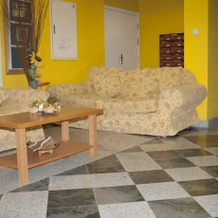 Aparthotel Las Olivas, Сесения — фото 3