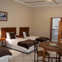 Obelix Village Guest House, 吕德里茨 — 照片 2
