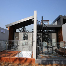 The hill pension, Namhae — photo 5