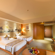 The Grand Plaza Hotel, 吉安 — 照片 4