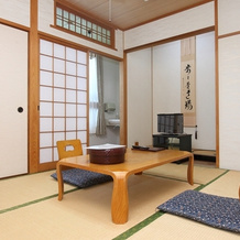 Hangetsuan, Iwakuni — photo 3