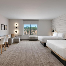 Towneplace Suites By Marriott Tracy, Трэйси — фото 5