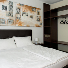 Hotel Asterix, Больцано — фото 2