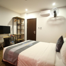 Kingsales Hotel, 清化 — 照片 2