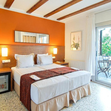 Hotel Aatu - Adults Only, Ператальяда — фото 2