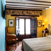 La Casa del Rector Hotel Spa, 阿尔马格罗 — 照片 5