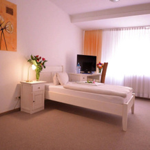 Alpha Hotel Garni, 迪岑巴赫 — 照片 4