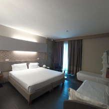 Admiral Park Hotel by Falco D'Oro Hotels, Calderino — photo 3