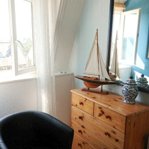 Apartment Rue de Trozoul, 特雷比尔登 — 照片 3