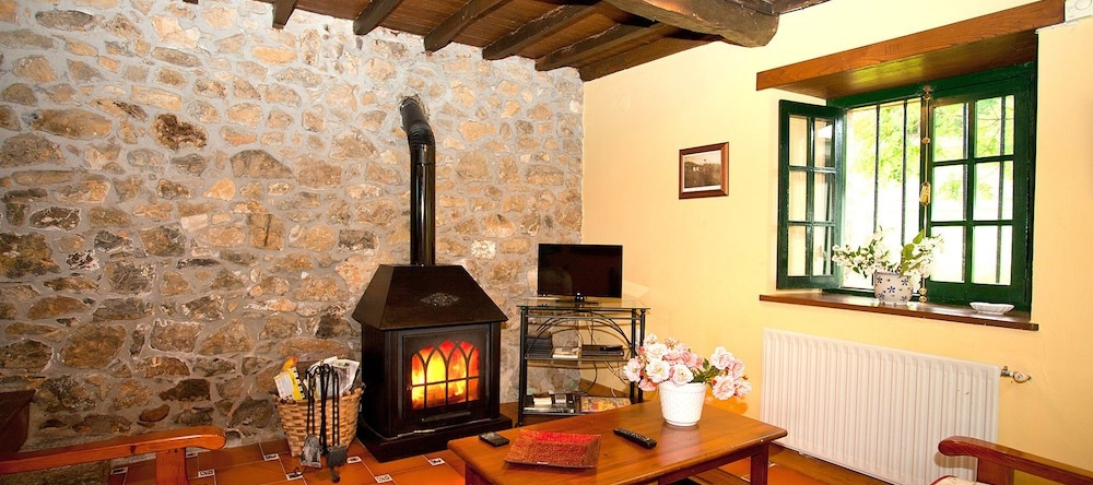 Casa Rural La Collada, 塞瓦雷 — 照片 1