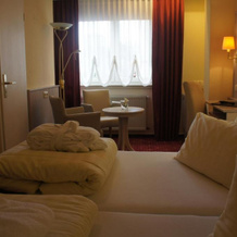 Park Hotel Sletz Giessen, 吉森 — 照片 4