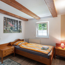 Detached Holiday Home With Open Fireplace And Large Garden With Terrace, Мешеде — фото 4