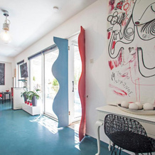 Modern, Fully Equipped Apt With Private Balcony - Ct1, Афины — фото 5