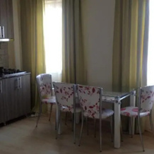 Guest House Anna, Кобулети — фото 4
