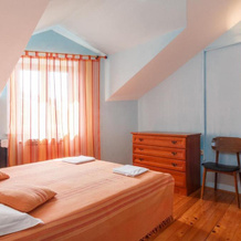 Apartments & Rooms Konoba Tomić, 普契什恰 — 照片 2