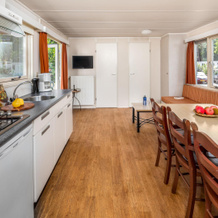 Comfortable chalet with microwave in natural surroundings, Mierlo — photo 5