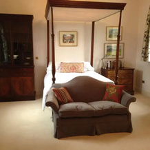 Ingoldisthorpe Hall, 英戈尔迪斯索普 — 照片 3
