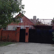 Na Kujbyisheva Living Quarters, 库晓夫斯卡亚 — 照片 3