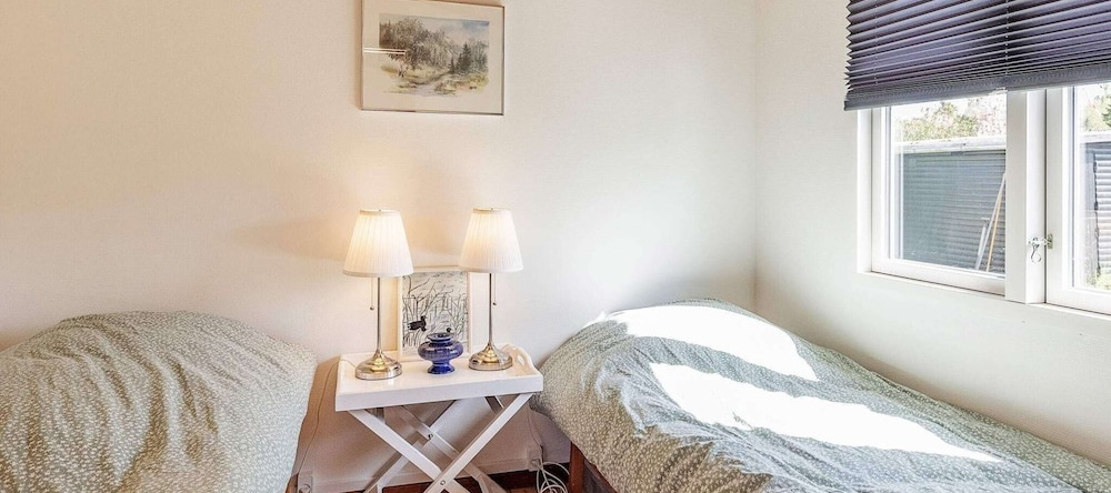 4 Person Holiday Home in Faxe Ladeplads-by Traum, Faxe — photo 1