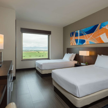 Hyatt Place Sao Jose do Rio Preto, 圣若泽杜里奥普雷图 — 照片 5