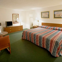 Americas Best Value Inn-Portland/Corpus Christi, Портланд — фото 3