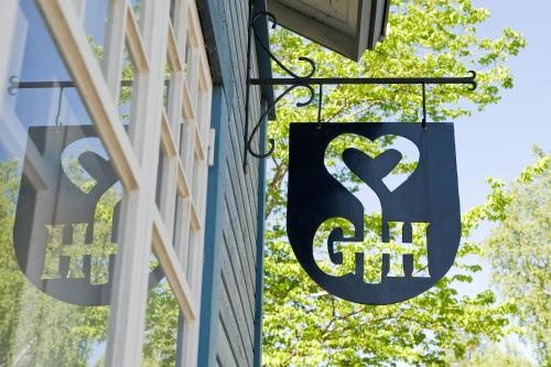 Liekoranta, Састамала — фото 1