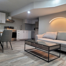 Boardwalk Homes - Executive Guest Rooms & Townhomes, 莎士比亚 — 照片 2