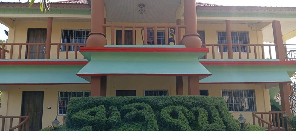 Resort Rupkatha, Уттар Митиали — фото 1