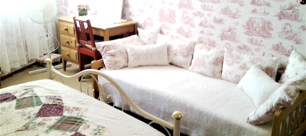 Maison De Grandmere, Пузоль-Минервуа — фото 1