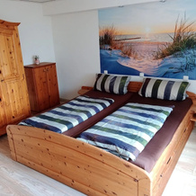 Apartment In Leudersdorf, Eifel With Terrace, Иксхайм — фото 3