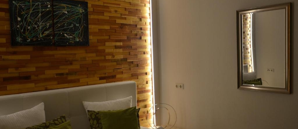 Ferienwohnung Haus Meissl, 穆尔巴赫阿姆霍赫柯尼希 — 照片 1